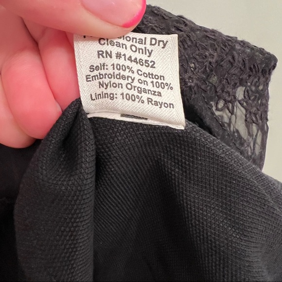 Stone Cold Fox Dress - Picture 6 of 8